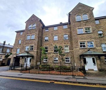 North Park Road, Harrogate, HG1 - Photo 3