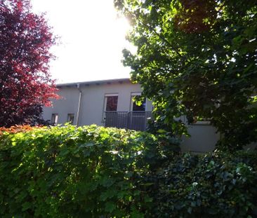 Lichtdurchflutete 2-Zimmer-Wohnung mit großzügigem Balkon in ruhige... - Photo 2