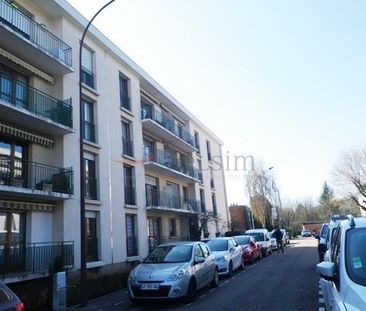 Appartement 4 pièces à Le Ban Saint-Martin - Photo 4