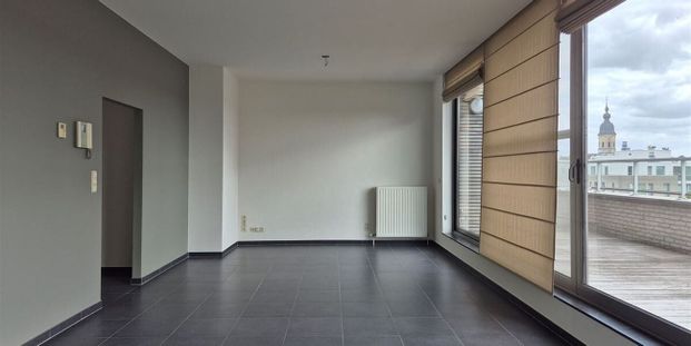 Appartement te huur in Temse voor € 1.150 met 3 slaapkamers - Photo 1