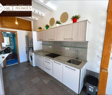 SPACIOUS SINGLE-BEDROOM APARTMENT FOR RENT IN TORREMOLINOS NEAR THE... - Photo 1