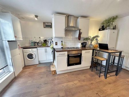 Studio to rent - Photo 2