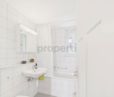 3 Zimmer, 62 m², 3. Stock - Photo 5