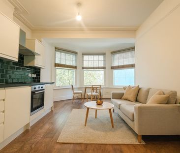 1 Bed Flat, Hornsey Lane Gardens, N6 - Photo 2