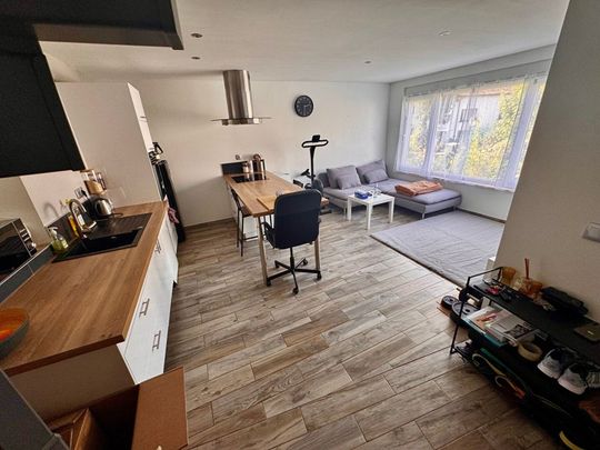 Maison 2 pièces à Volmerange-lès-Boulay - Photo 1