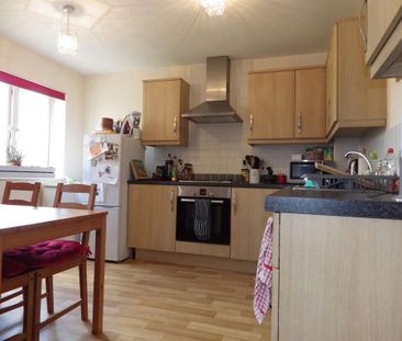 1 bedroom apartment to rent - Photo 3