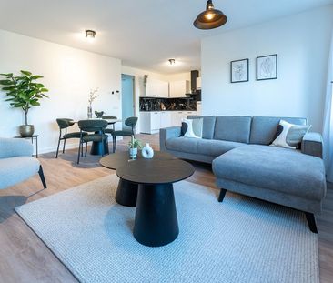 Appartement te huur: Voltstraat 43-A 5021 SB Tilburg - Foto 1