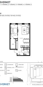 Kungsgatan 44 A, Eskilstuna - Foto 4