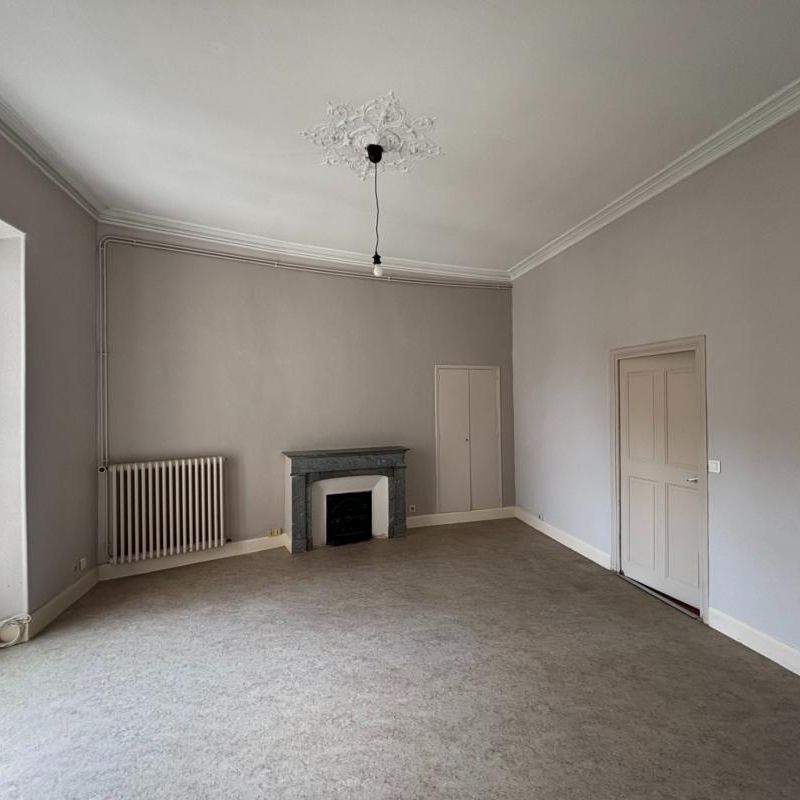 Location Appartement 3 pièces 81m² AVIGNON 84000 - Photo 1