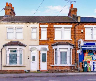 2 bedroom house to rent London Road, Riverhead, Sevenoaks, TN13 - Photo 3