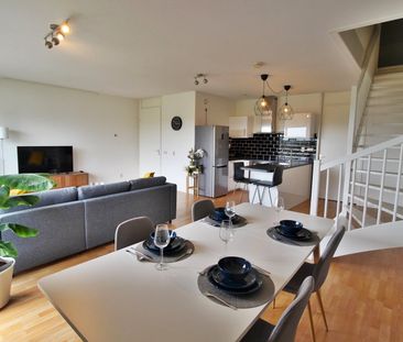 Te huur: Appartement Waddenweg 283 in Hoofddorp - Foto 2