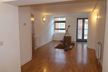 1 bedroom flat to rent - Photo 3