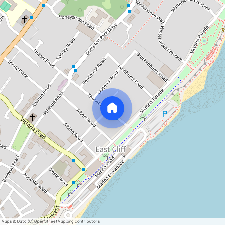 Thanet Road, CT11 8EU, Ramsgate