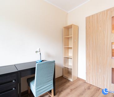 Niezależne 2 pok. 41 m2*Na Błonie*Bronowice Małe - Photo 5