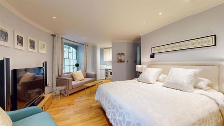 studio property to let - Photo 3