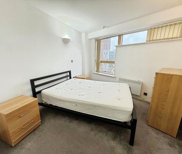 1 bedroom flat to rent - Photo 3