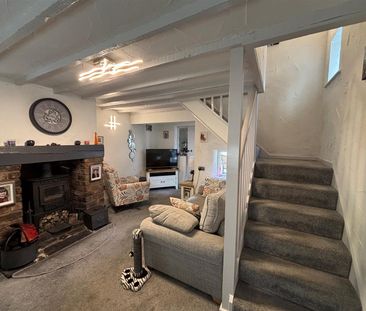 2 bedroom Cottage to let - Photo 4