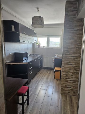 Apartament cu 2 camere,cu apreciat balcon, Budai, Targu Mures - Fotografie 4