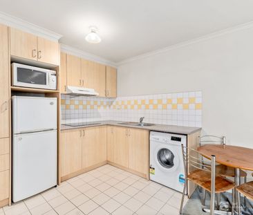 For Lease: Fully Furnished 2-Bedroom Apartment – Prime Location in ... - Photo 6