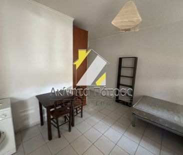 Studio/Γκαρσονιέρα για ενοικίαση Ταμπάχανα (Πάτρα) - Photo 2