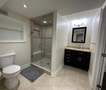 For Lease - 449 Meadowridge Court Unit# Bsmt, Mississauga, Ontario - Photo 4