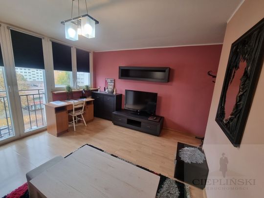 Kawalerka w centrum przy Galaxy, wynajem !!! - Фото 1