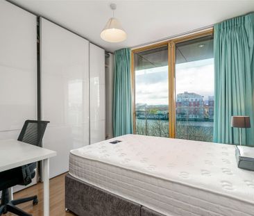 Apartment, The Waterfront, Hanover Quay, Grand Canal Dk, Dublin 2 - Photo 5
