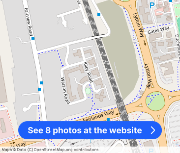 Kilby Road, Stevenage, Hertfordshire, SG1 - Photo 1