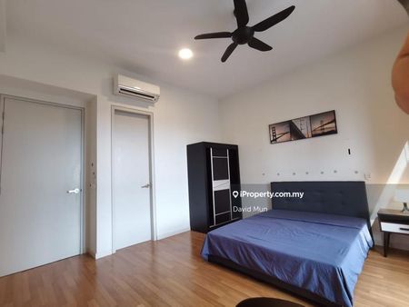 Sunway Geo Residence, Bandar Sunway, Sunway - Foto 5