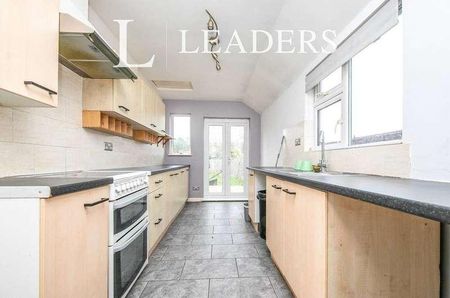 Parliament Road, Ipswich, Suffolk, IP4 - Photo 5