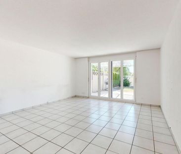 IHR NEUES ZUHAUSE MIT GARTEN IN RUHIGER WOHNLAGE - Foto 1