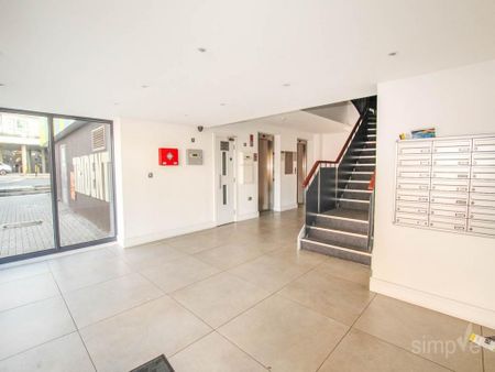 1 bedroom apartment to rent - Photo 5