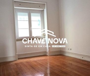 Apartamento T4 - Photo 3