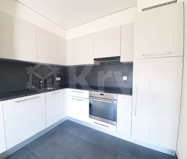 Charming 3.5-room apartment on the ground floor - Photo 3