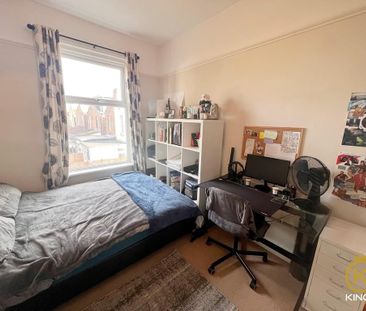 5 bedroom terraced house to rent - Photo 3