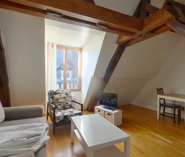 Location Appartement 2 pièces 28m² - Photo 2