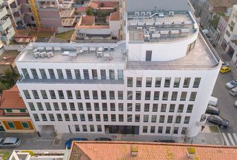 Apartamento T3 em Porto