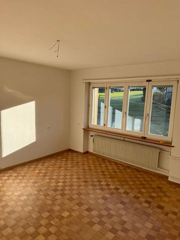 5 Zimmer Wohnung - Photo 4