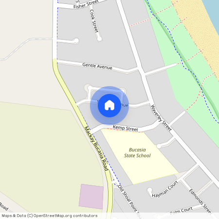 17 Saint Bees Avenue, Qld 4750, Bucasia