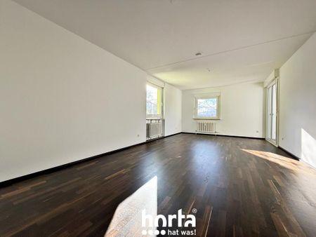 Familiengerechte 5-Zimmer-Wohnung in KN-Königsbau! - Photo 2