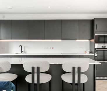 3 bedroom penthouse to rent - Photo 2