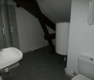 Location Appartement 2 pièces 38m² - Photo 3