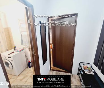 Apartament 1 camera decomandat 46 mp zona Nicolina Piata Sudului - Photo 6