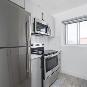 2 CH - 1 SDB - Montréal - $2,095 /mo - Photo 2