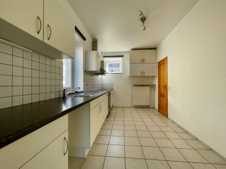 maison - Sprimont Gomze-Andoumont GOMZE Rue de Gomzé 4 - Photo 4