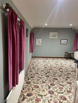 Swindon Lane, Kirkby Overblow, Harrogate, North Yorkshire, HG3 - Photo 1