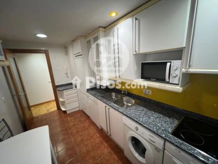 Piso en alquiler en Universidades 2 - Photo 2