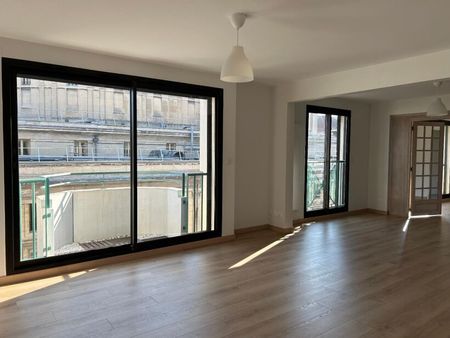 Appartement T3 Reims - Photo 3