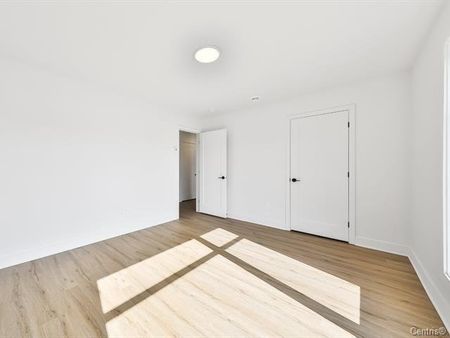 Appartement à louer - Laval (Duvernay) (Est) - Photo 5