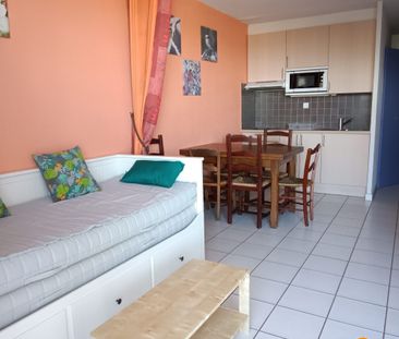 Location Appartement 2 pièces 36m² LEUCATE 11370 - Photo 1